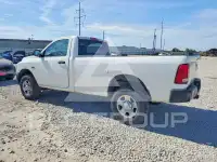 2017 RAM 2500 фото