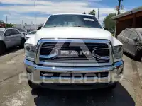 2017 RAM 2500 фото