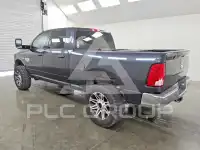 2017 RAM 2500 photo