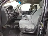 2017 RAM 2500 photo