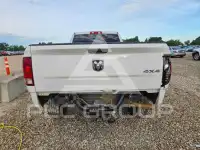 2017 RAM 2500 фото