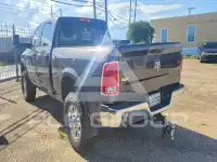2017 RAM 2500 фото