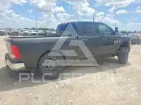 2017 RAM 2500 photo