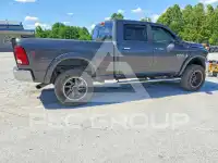 2017 RAM 2500 фото