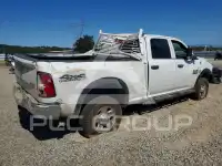 2017 RAM 2500 фото
