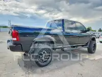 2017 RAM 2500 фото