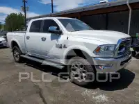 2017 RAM 2500 фото