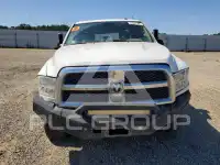 2017 RAM 2500 фото