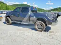 2017 RAM 2500 фото