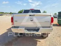 2017 RAM 2500 photo