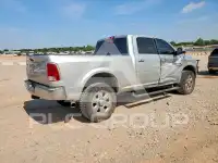 2017 RAM 2500 photo
