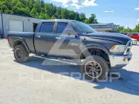 2017 RAM 2500 фото