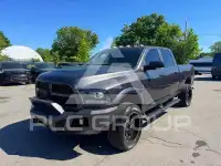 2017 RAM 2500 фото