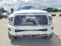 2017 RAM 2500 фото