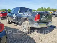 2017 RAM 2500 фото