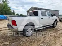 2017 RAM 2500 photo