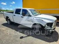 2017 RAM 2500 photo