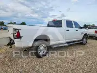 2017 RAM 2500 фото