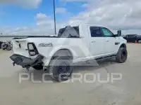 2017 RAM 2500 фото