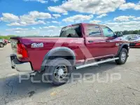 2017 RAM 2500 photo