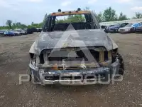 2017 RAM 2500 фото