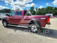 2017 RAM 2500 photo