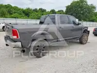 2017 RAM 2500 фото