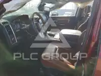 2017 RAM 2500 фото