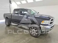 2017 RAM 2500 photo