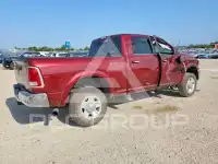 2017 RAM 2500 фото