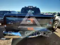 2017 RAM 2500 фото