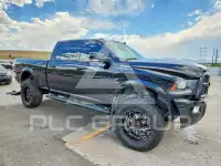 2017 RAM 2500 фото