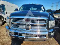2017 RAM 2500 фото