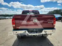 2017 RAM 2500 photo