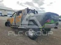 2017 RAM 2500 фото
