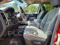 2017 RAM 2500 photo
