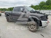 2017 RAM 2500 фото