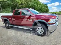 2017 RAM 2500 photo