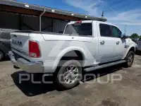 2017 RAM 2500 фото