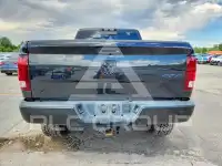 2017 RAM 2500 фото