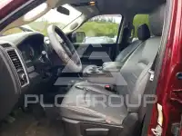 2017 RAM 2500 photo