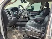 2017 RAM 2500 фото