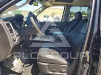 2017 RAM 2500 фото
