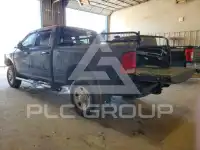 2017 RAM 2500 фото
