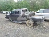 2017 RAM 2500 фото