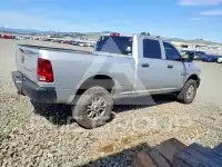 2017 RAM 2500 фото