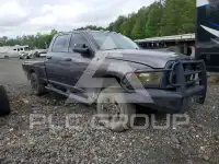 2017 RAM 2500 фото