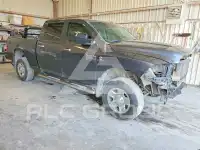 2017 RAM 2500 фото