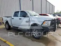 2017 RAM 2500 фото