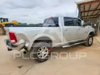 2017 RAM 2500 фото